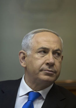 Netanyahu ainda continua sendo favorito para se manter no cargo