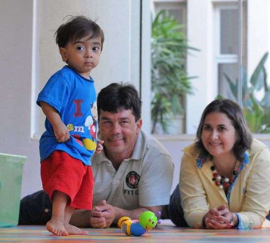 A síndrome de Guilherme limita a produção das células vermelhas do sangue