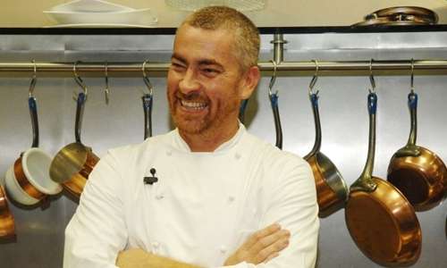 O restaurante de Alex Atala foi considerado o quarto melhor do mundo