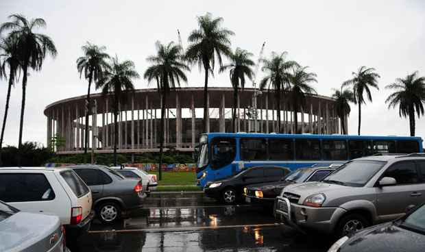 Umidade relativa do ar oscila entre 95% e 60% nesta sexta-feira (25/1)