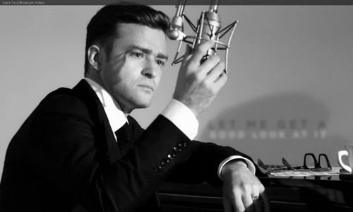 Será a primeira vez em quatro anos que Timberlake, de 31 anos, se apresenta no palco dos Grammy