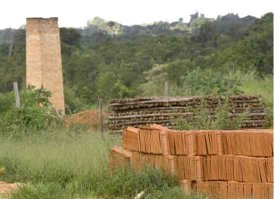 As vendas de material de construção apresentaram queda de 3% no mês de janeiro