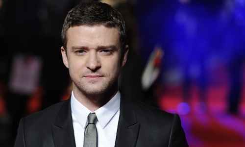 Timberlake também se apresentará ao vivo no próximo domingo (10/2), durante o Grammy