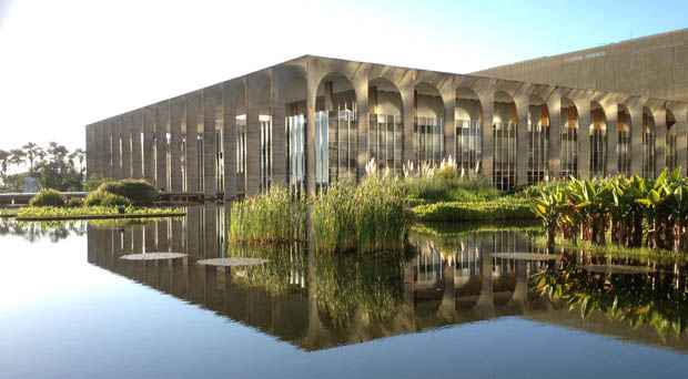 Palácio do Itamaraty