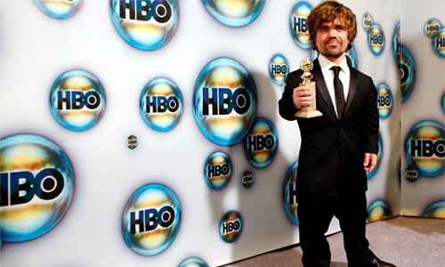 Premiado por sua atuação em 'Game of Thrones', Peter Dinklage integra elenco do novo X-Men