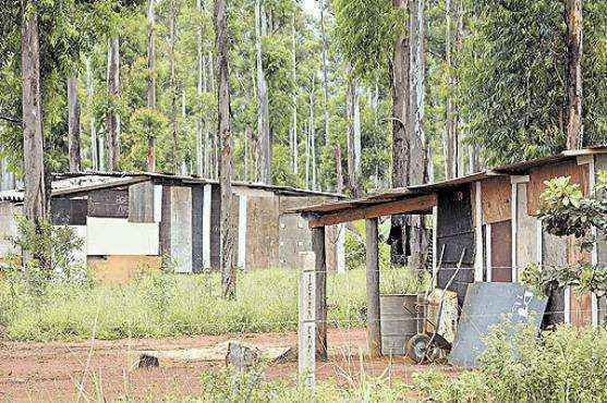 Áreas ocupadas em regiões que deveriam ser apenas rurais colocam em risco o lago responsável por parte do abastecimento de água no DF