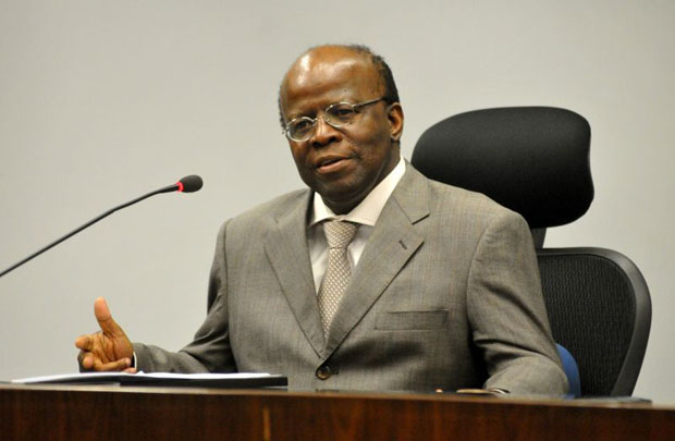 Cerca de 3 mil vetos devem ser analisados pelo presidente do Supremo, Joaquim Barbosa