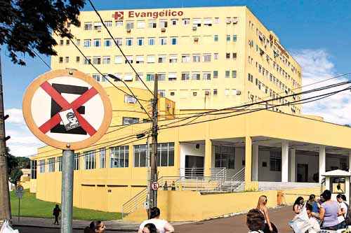 Hospital Evangélico: todas as pessoas que trabalharam com Virgínia na UTI serão ouvidas pelos investigadores