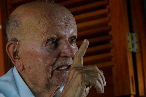 Religioso participou do Concílio Vaticano II e admite que 