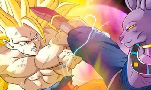 Dragon Ball volta às telonas 17 anos depois do último filme para o cinema