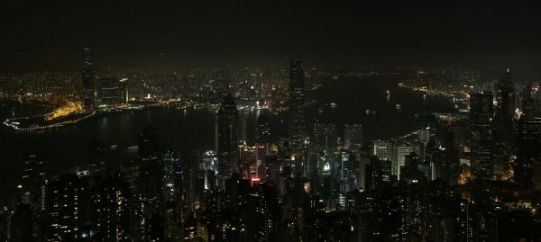 Hong Kong