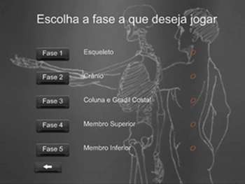 Equipe da UFJF cria atlas interativo para estudantes. O acesso será livre para alunos de outras instituições