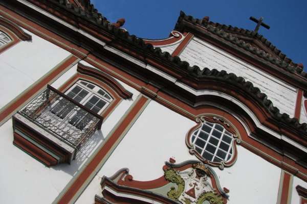 O Turismo preparou um roteiro pelas atrações de Ouro Preto, Sabará, Grão Mogol, Diamantina, Congonhas e São João del-Rei