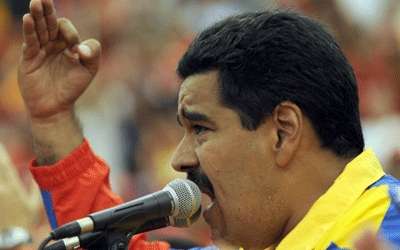 Atual presidente venezuelano disse que Chávez lutou pela vida até o úiltimo segundo