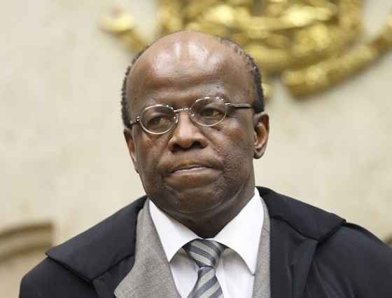 Relator do processo, o presidente do Supremo Tribunal Federal (STF), ministro Joaquim Barbosa, pretendia publicar o acórdão dentro do prazo regimental de 60 dias