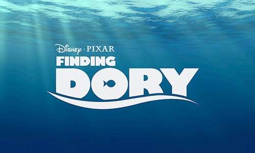 O desenho animado se chamará Finding Dory (Procurando Dory, em tradução livre)