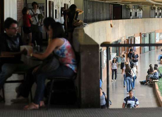 Vestibular trará mudanças nos critérios de avaliação