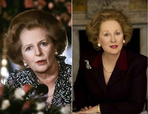 O ocaso de Margaret Thatcher, a dama de ferro