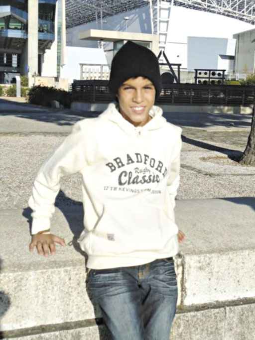 O estudante morreu em fevereiro de 2012, após uma crise de asma