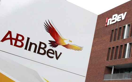 A cervejaria belga ABInbev é considerada a maior do mundo