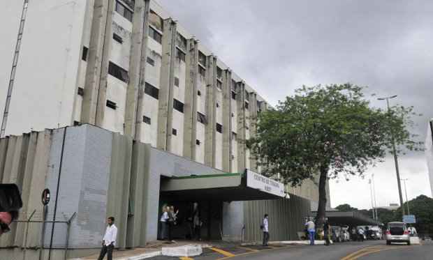 Hospital de Base recebe 25 leitos de terapia semi-intensiva e intensiva