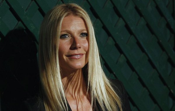 Atualmente, Gwyneth divulga o terceiro filme do Homem de Ferro