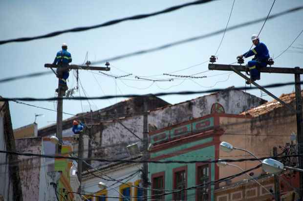 Sujeira, vandalismo e modificações nas estruturas prejudicam Olinda