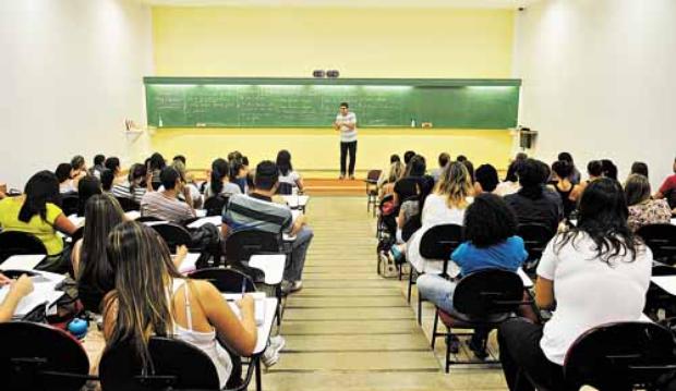 Foram lançados 45 certames, desde 2011, sem número específico de vagas ou garantia de contratação