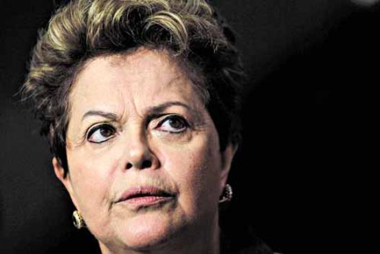 Dilma recorre a pacotes de concessões para viabilizar campanha de 2014