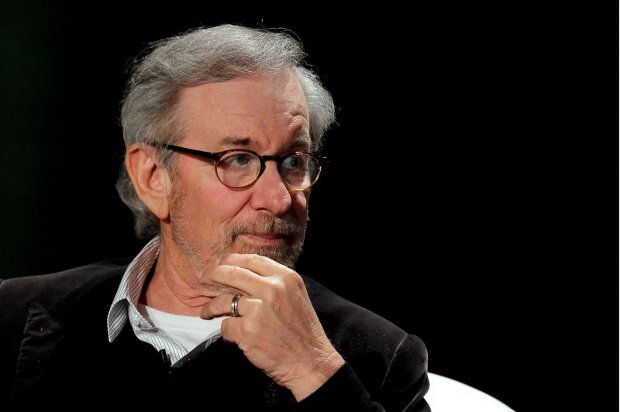 Spielberg será o presidente do júri no próximo Festival de Cinema de Cannes