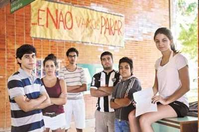 Breno Fortes Breno Fortes