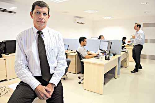 Na análise de especialistas, no Distrito Federal, as atividades privadas com mais potenciais são a construção civil e a tecnologia da informação (TI).