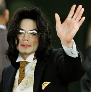 Michael Jackson faleceu em 25 de junho de 2009