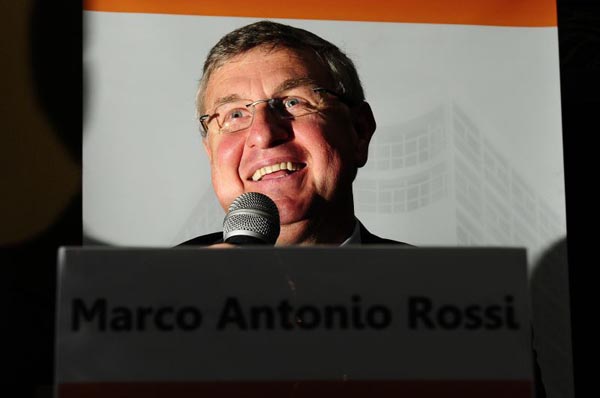 Marco Antonio Rossi diz que confederação irá continuar na rota de massificação dos seguros