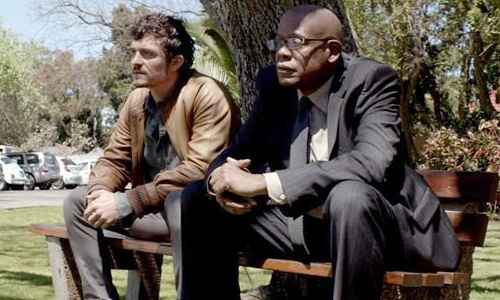 Forest Whitaker e Orlando Bloom estrelam Zulu