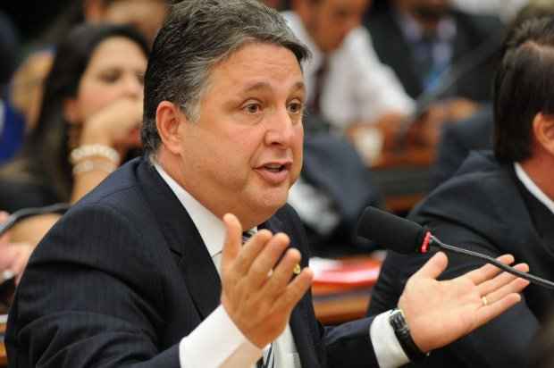 Deputado federal Anthony Garotinho (PR-RJ)