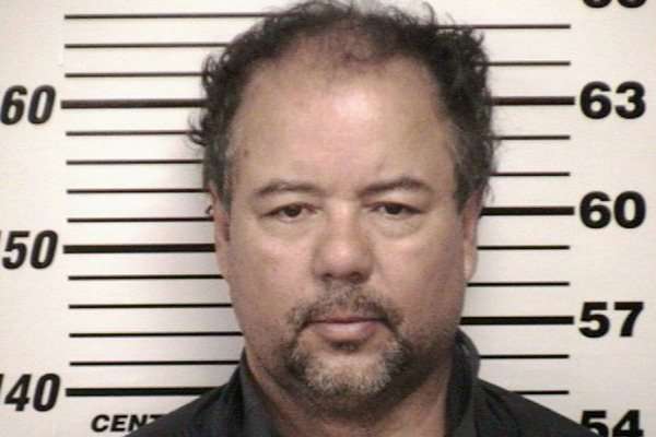 Ariel Castro