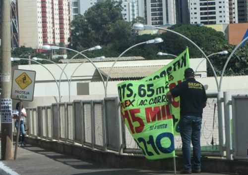 Participaram da ação 21 servidores da Seops