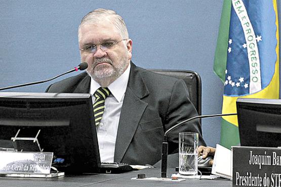 Procurador-geral deu razão às alegações de que projeto é 