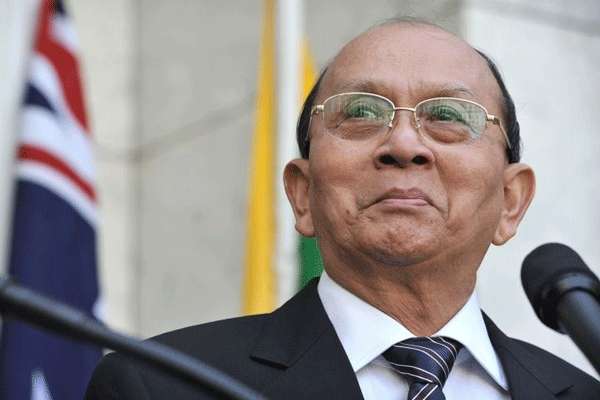 Thein Sein se tornará o primeiro líder do país a visitar a sede do poder Executivo americano em quase meio século