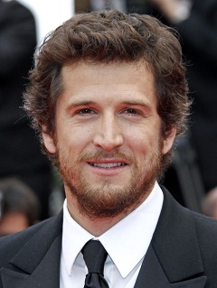 Guillaume Canet enfrentou muitas dificuldades durante as filmagens de 