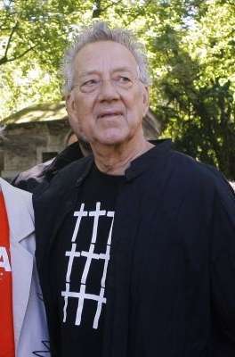 Tecladista Ray Manzarek, fundador do The Doors, morre aos 74 anos -  20/05/2013 - UOL Entretenimento