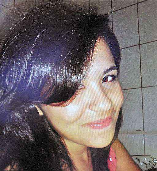 Fernanda Alves foi morta em março deste ano pelo ex-companheiro