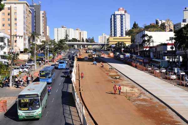 A medida visa evitar o aumento das tarifas de transporte urbano