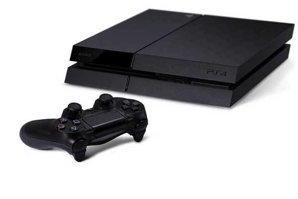 Sony aproveito os holofotes apontados para a maior feira de games do mundo para apresentar o console