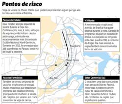 Além do perímetro com um raio de três quilômetros a partir do estádio, receberão forte esquema de policiamento as rotas por onde passarão as seleções