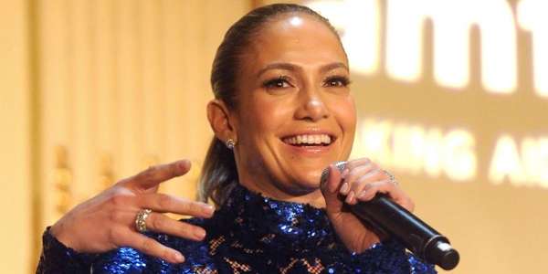 J.Lo já vendeu cerca de 70 milhões de discos em todo o mundo desde que iniciou sua carreira musical em 1999