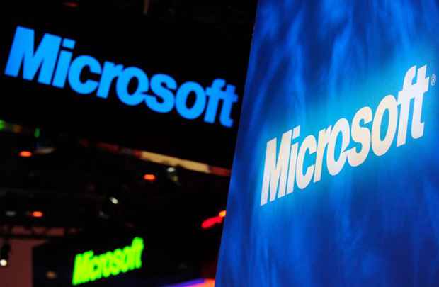 A Microsoft solicitou ao tribunal autorização para divulgar o número de solicitações consideradas secretas que recebeu das autoridades