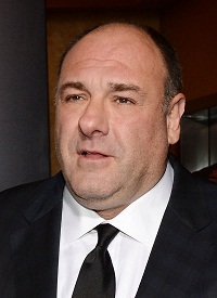 Gandolfini, 51 anos, faleceu em 19 de junho em Roma