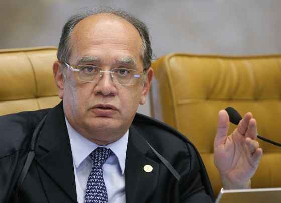 Gilmar Mendes também elogiou o arquivamento, pelo Congresso Nacional, da Proposta de Emenda Constitucional 37/2011 %u2013 chamada PEC 37